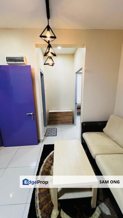 Flexis @ One South, Seri Kembangan, Selangor For Sale, Selangor, Seri Kembangan