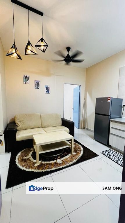 Flexis @ One South, Seri Kembangan, Selangor For Sale, Selangor, Seri Kembangan