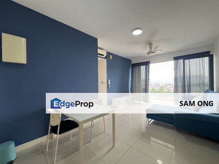 Windows On The Park, Cheras, Selangor For Sale, Selangor, Cheras