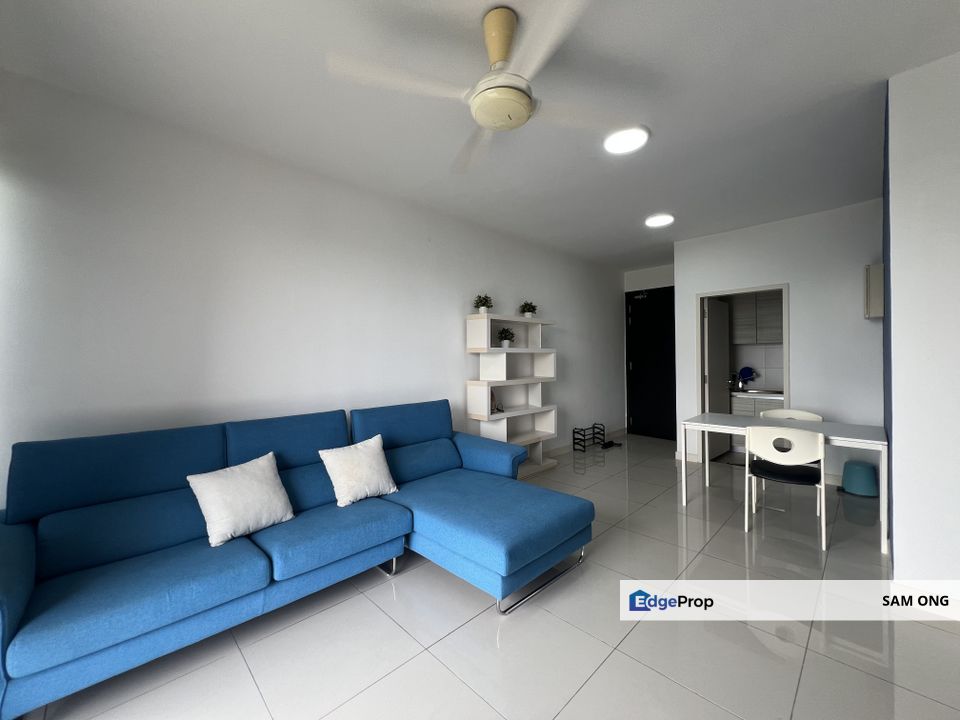 Windows On The Park, Cheras, Selangor For Sale, Selangor, Cheras