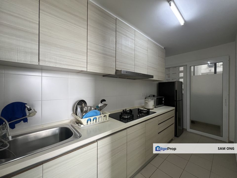 Windows On The Park, Cheras, Selangor For Sale, Selangor, Cheras