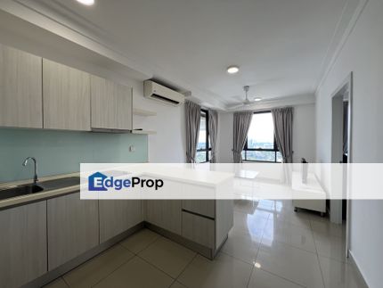Solstice @ Pan'gaea, Cyberjaya, Selangor For Rent , Selangor, Cyberjaya
