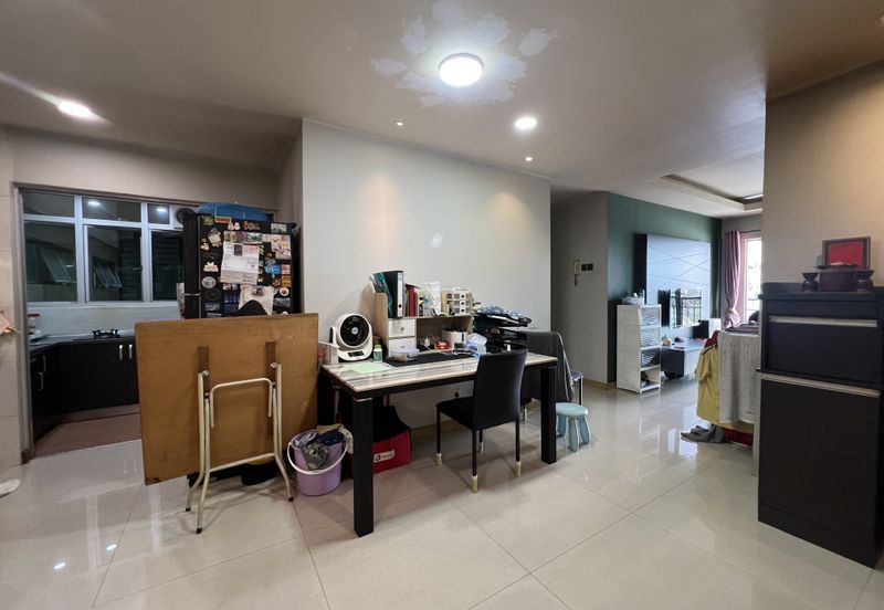 Kuchai Avenue Serviced Residence