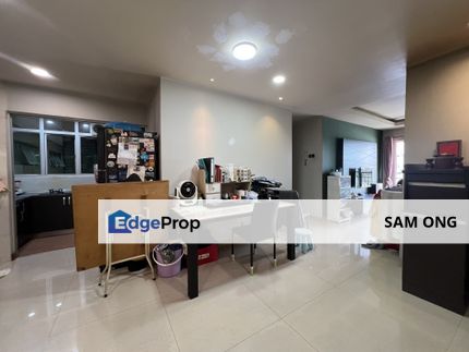 Kuchai Avenue Serviced Residence, Kuchai Lama, Kuala Lumpur For Sale, Kuala Lumpur, Kuchai Lama