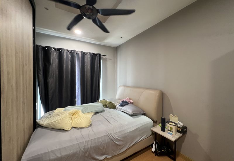 Kuchai Avenue Serviced Residence