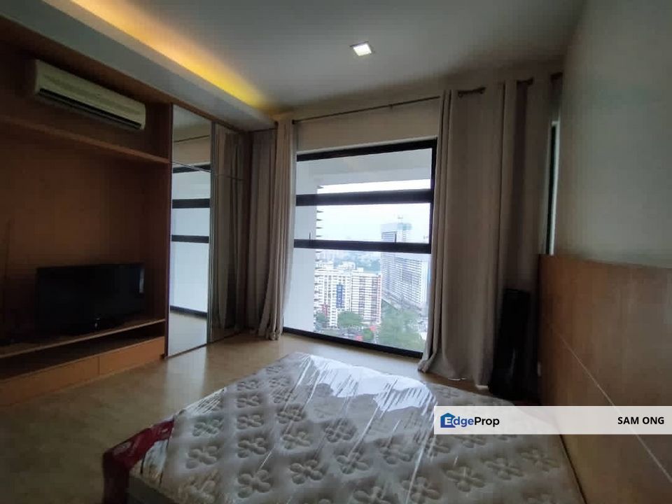 Pertama Residency, Cheras, Kuala Lumpur For Sale, Kuala Lumpur, Cheras