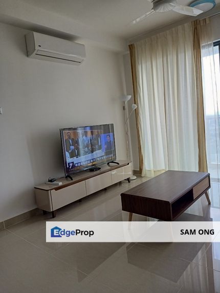 Amerin Residence, Cheras South, Selangor For Sale, Selangor, Cheras South
