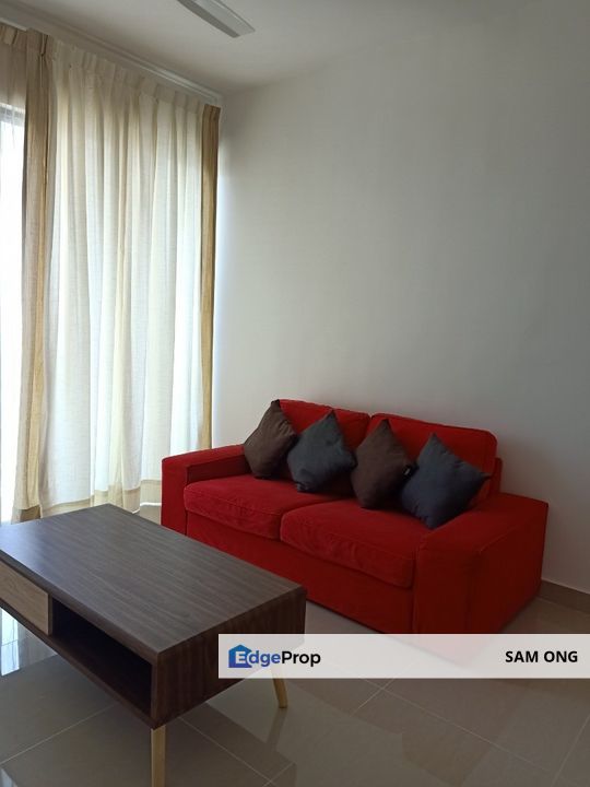Amerin Residence, Cheras South, Selangor For Sale, Selangor, Cheras South