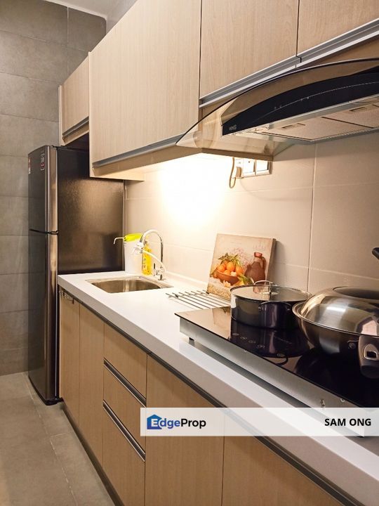 Amerin Residence, Cheras South, Selangor For Sale, Selangor, Cheras South