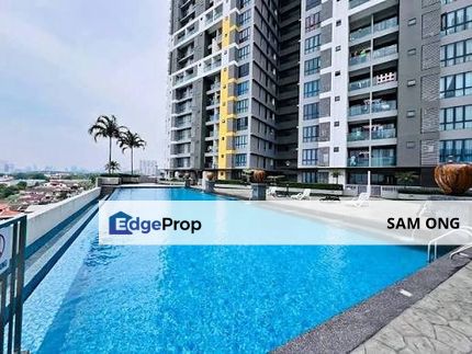 Silk Sky, Balakong, Selangor For Sale, Selangor, Balakong