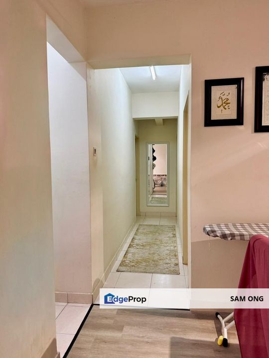 1 Petaling Residences and Commerz, Sungai Besi, Kuala Lumpur For Sale, Kuala Lumpur, Sungai Besi