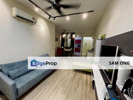 1 Petaling Residences and Commerz, Sungai Besi, Kuala Lumpur For Sale, Kuala Lumpur, Sungai Besi