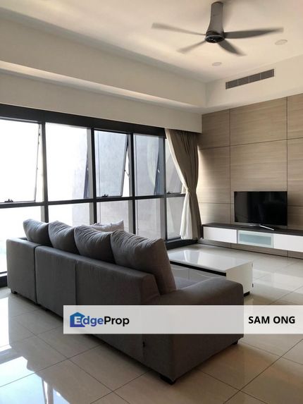 M City, Ampang, Kuala Lumpur For Sale, Kuala Lumpur, Ampang