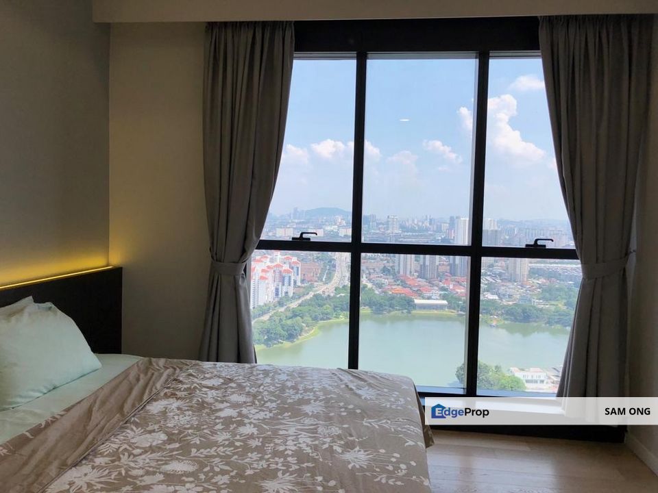 M City, Ampang, Kuala Lumpur For Sale, Kuala Lumpur, Ampang