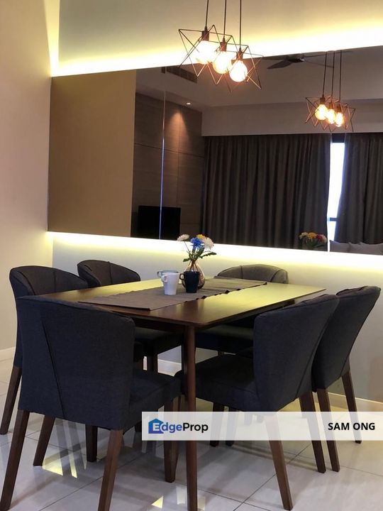 M City, Ampang, Kuala Lumpur For Sale, Kuala Lumpur, Ampang