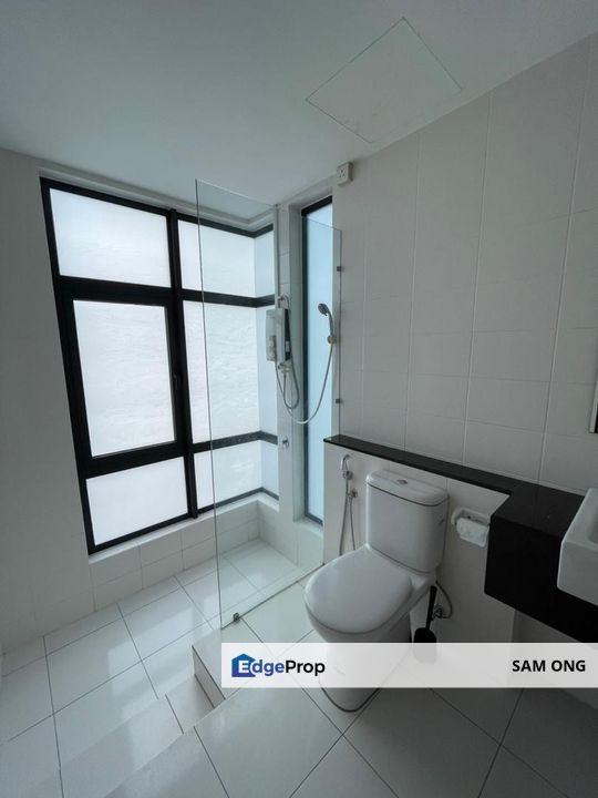 Trefoil, Setia Alam/Alam Nusantara, Selangor For Sale, Selangor, Setia Alam/Alam Nusantara