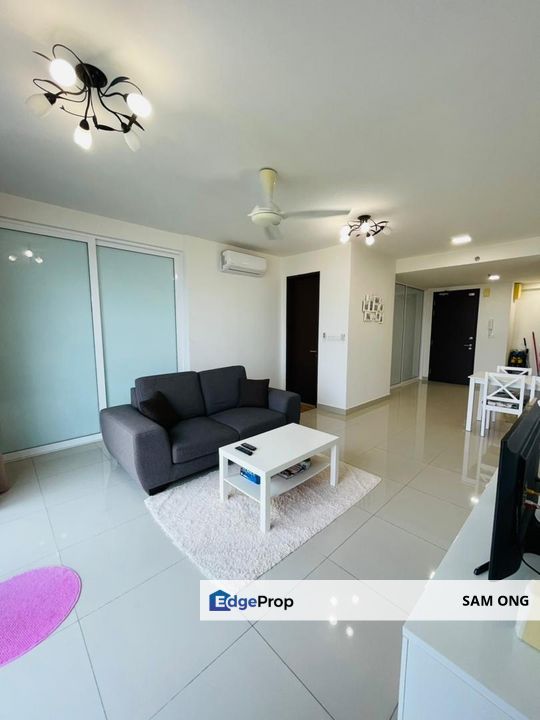 Trefoil, Setia Alam/Alam Nusantara, Selangor For Sale, Selangor, Setia Alam/Alam Nusantara