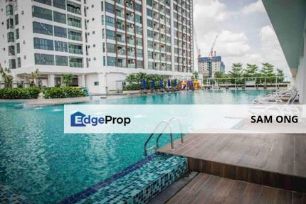 Amerin Residence, Cheras South, Selangor For Sale, Selangor, Cheras South