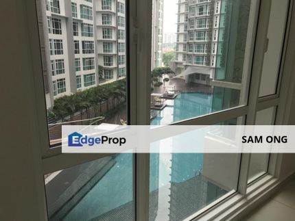 Central Residence, Sungai Besi, Salak Selatan, Kuala Lumpur For Sale, Kuala Lumpur, Salak Selatan
