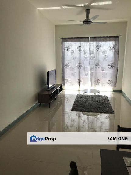 Southbank Residence, Jalan Klang Lama (Old Klang Road), Kuala Lumpur For Sale, Kuala Lumpur, Jalan Klang Lama (Old Klang Road)
