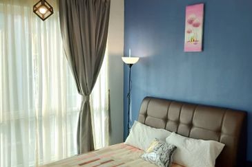 De Centrum Residences