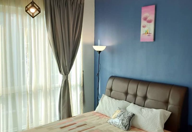 De Centrum Residences