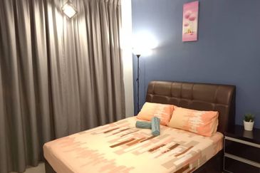 De Centrum Residences