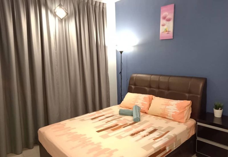 De Centrum Residences