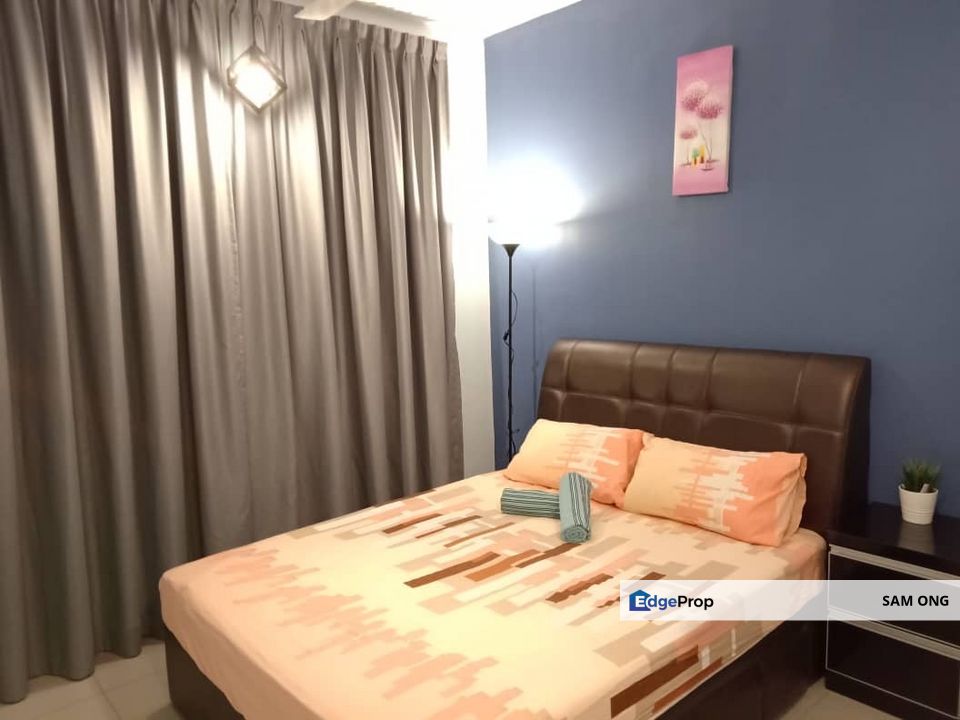 De Centrum Residences, Bangi, Selangor For Sale, Selangor, Bangi
