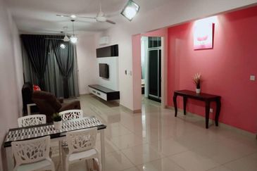 De Centrum Residences