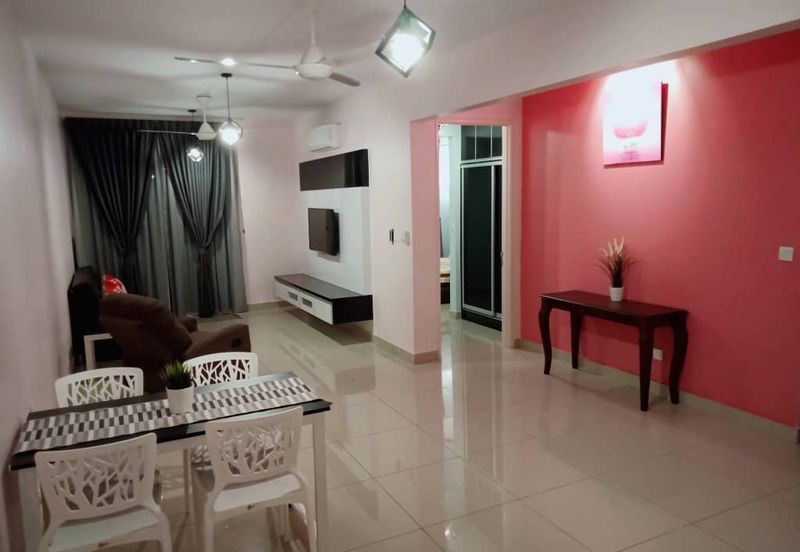 De Centrum Residences