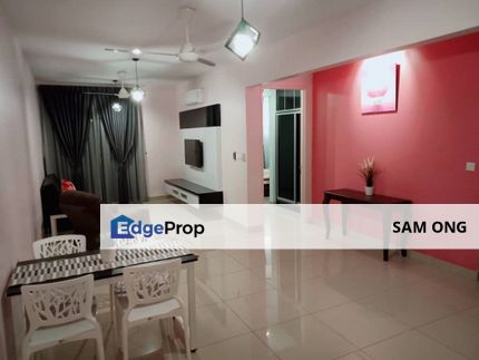 De Centrum Residences, Bangi, Selangor For Sale, Selangor, Bangi