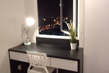 De Centrum Residences