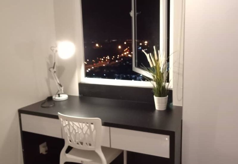 De Centrum Residences