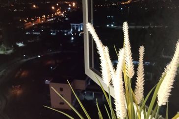 De Centrum Residences