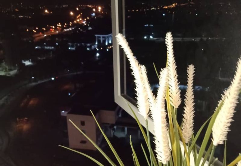 De Centrum Residences