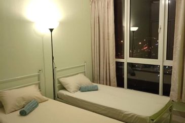 De Centrum Residences