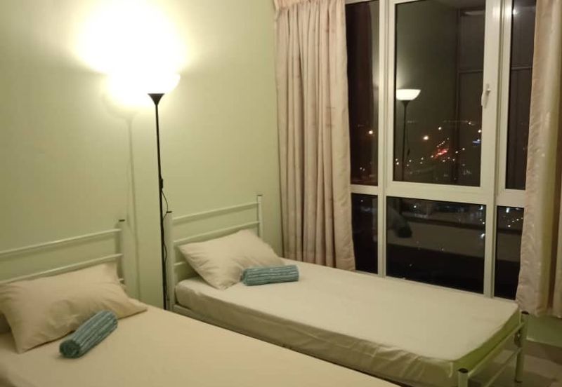 De Centrum Residences