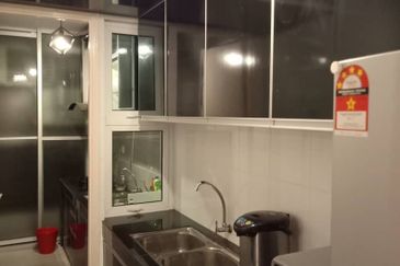 De Centrum Residences