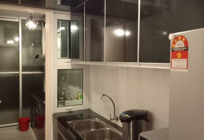 De Centrum Residences