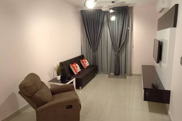 De Centrum Residences