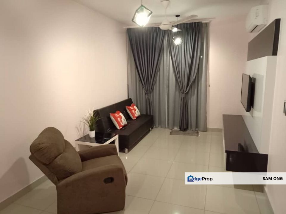 De Centrum Residences, Bangi, Selangor For Sale, Selangor, Bangi