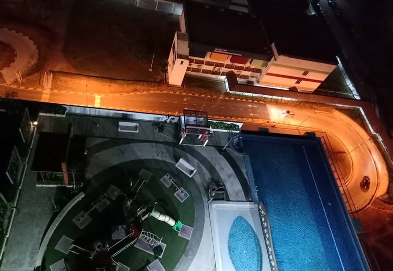 De Centrum Residences