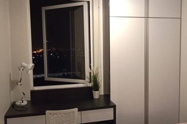 De Centrum Residences