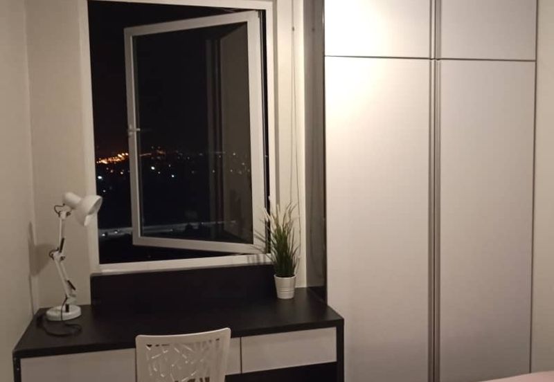 De Centrum Residences