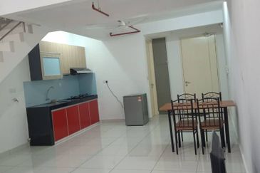 De Centrum Residences