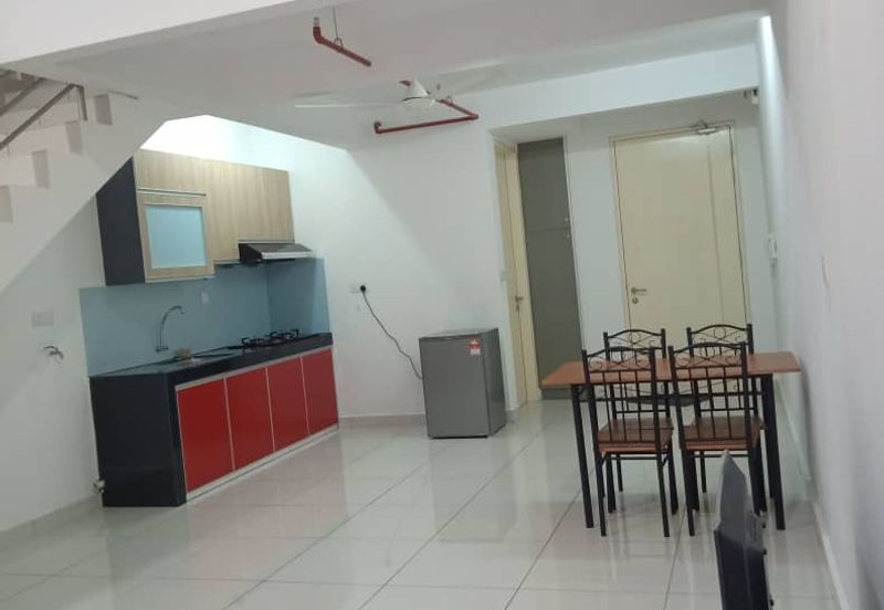 De Centrum Residences