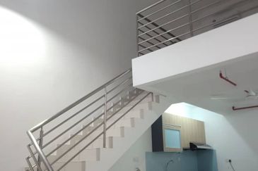 De Centrum Residences