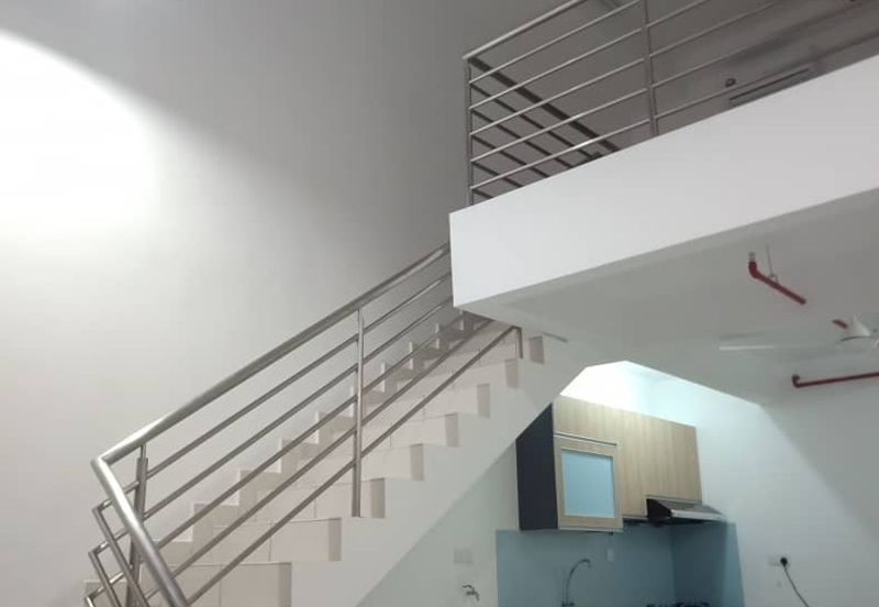 De Centrum Residences