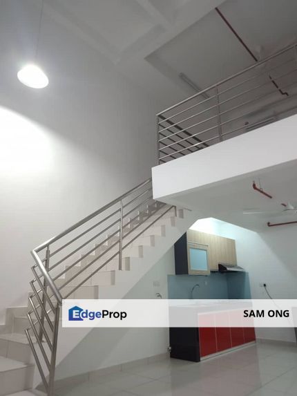 De Centrum Residences, Bangi, Selangor For Sale, Selangor, Bangi